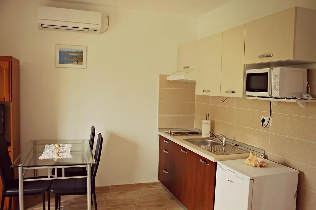 Apartments Dana Zadar