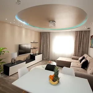 Stella Apartment
